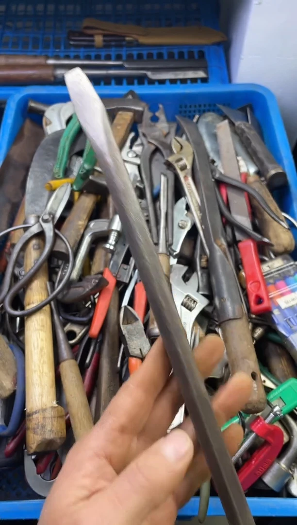 陈*林老五工具工具工具