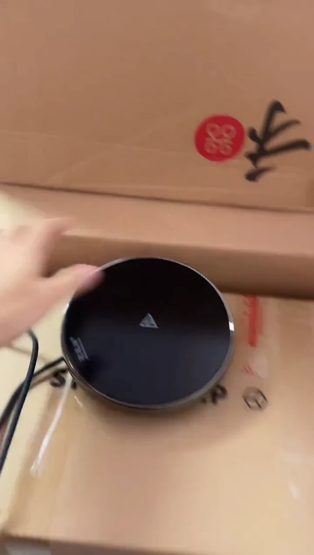 茗凤祥/魔术师电陶炉X2
