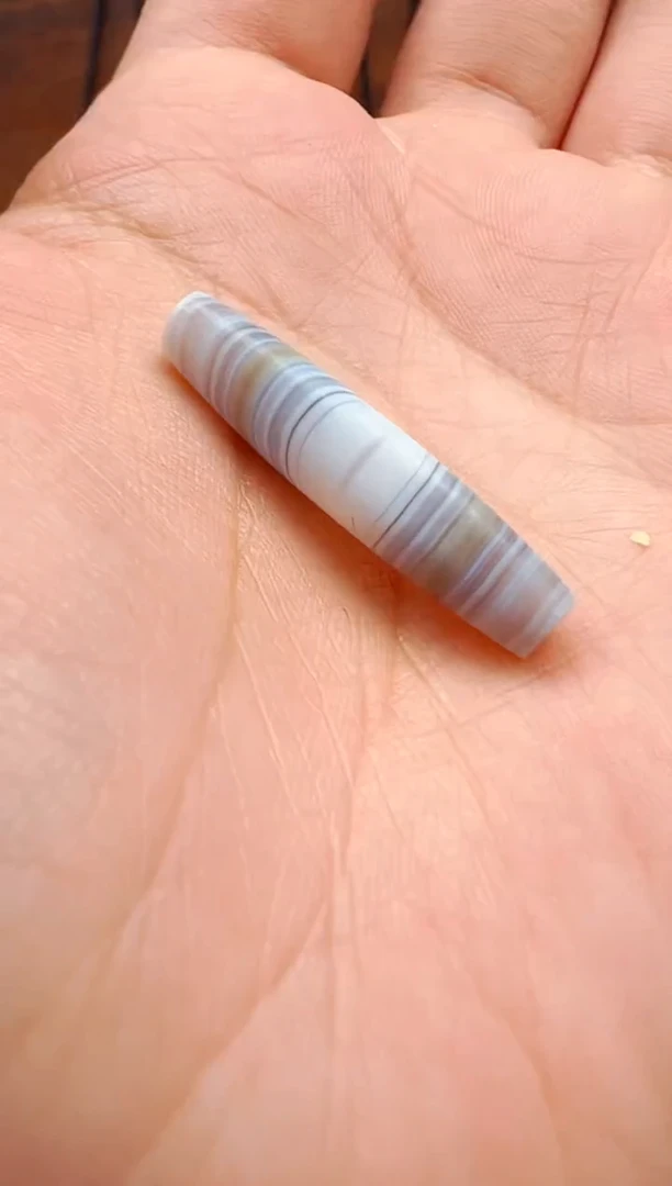 【肖钟出品】东南亚配珠