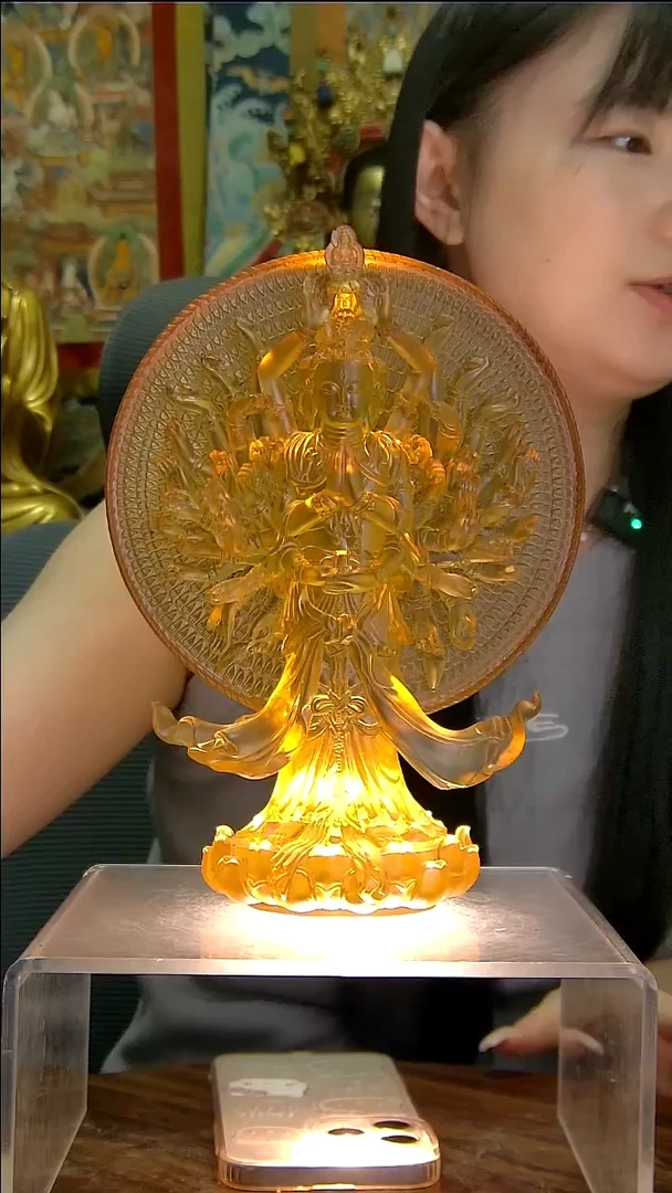 造像铜像铜造像铜像千手