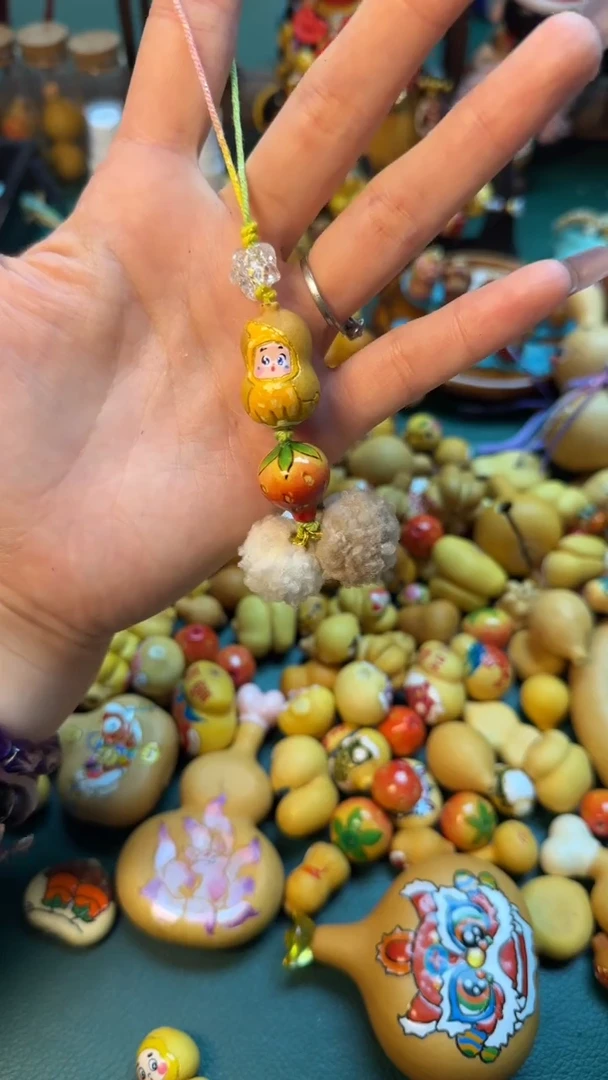 313文玩葫芦文玩好物
