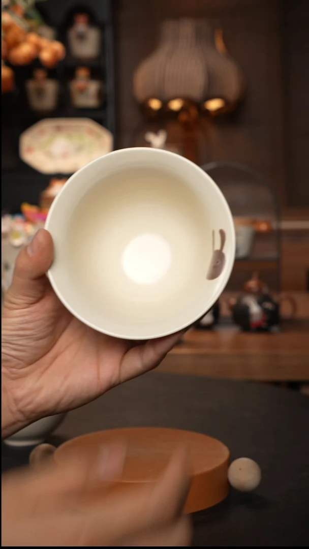 餐具川谷原创手作陶瓷  12.11  不退差价