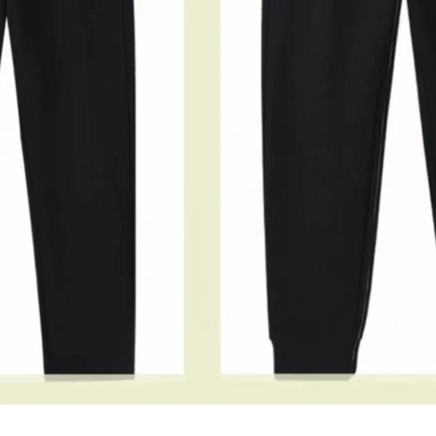 男士休闲卫裤潮流百搭8899