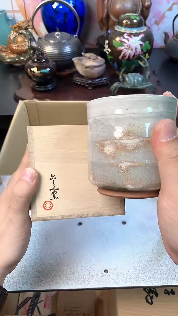 茶宠瓷器茶具套装