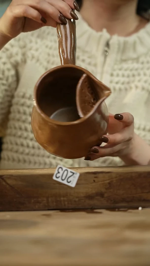 设计师系列！！烤奶罐！！