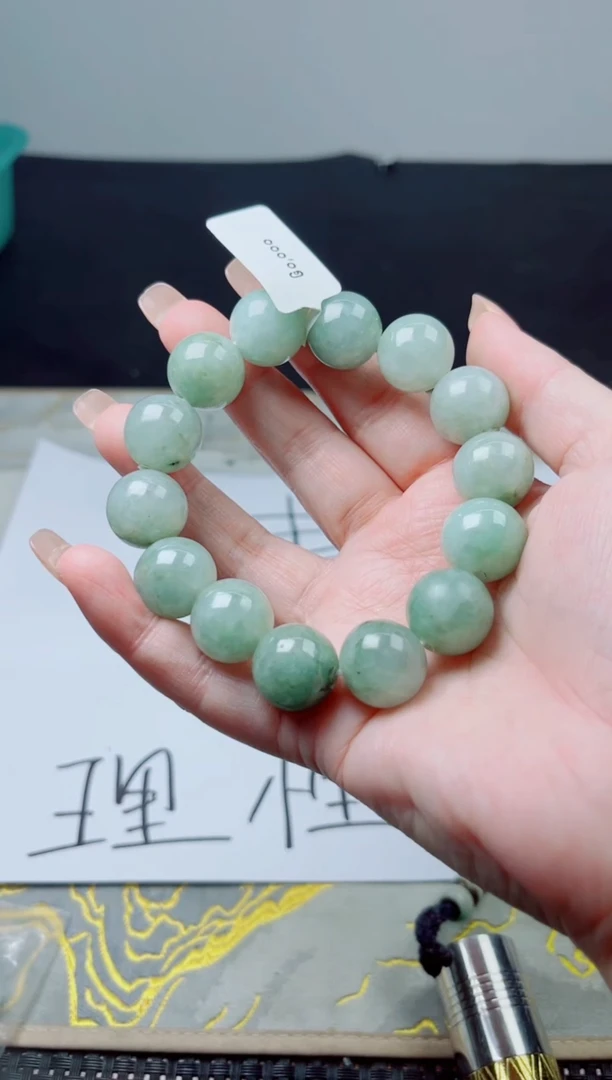 未镶嵌定制翡翠翡翠