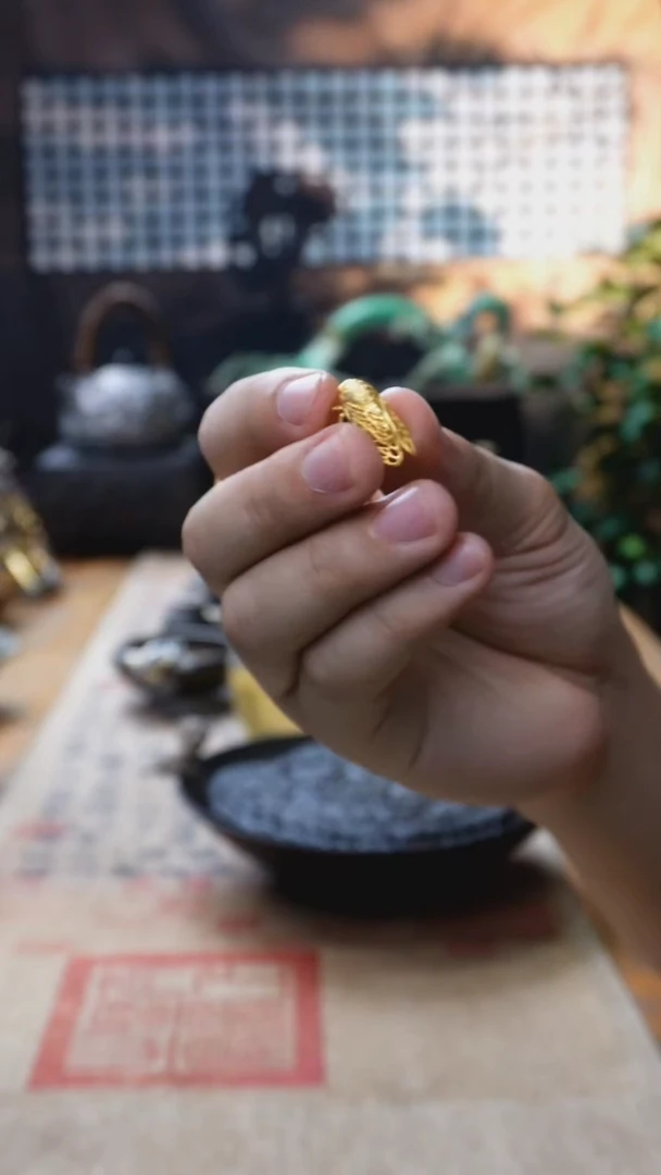 欲山行 高货设计款