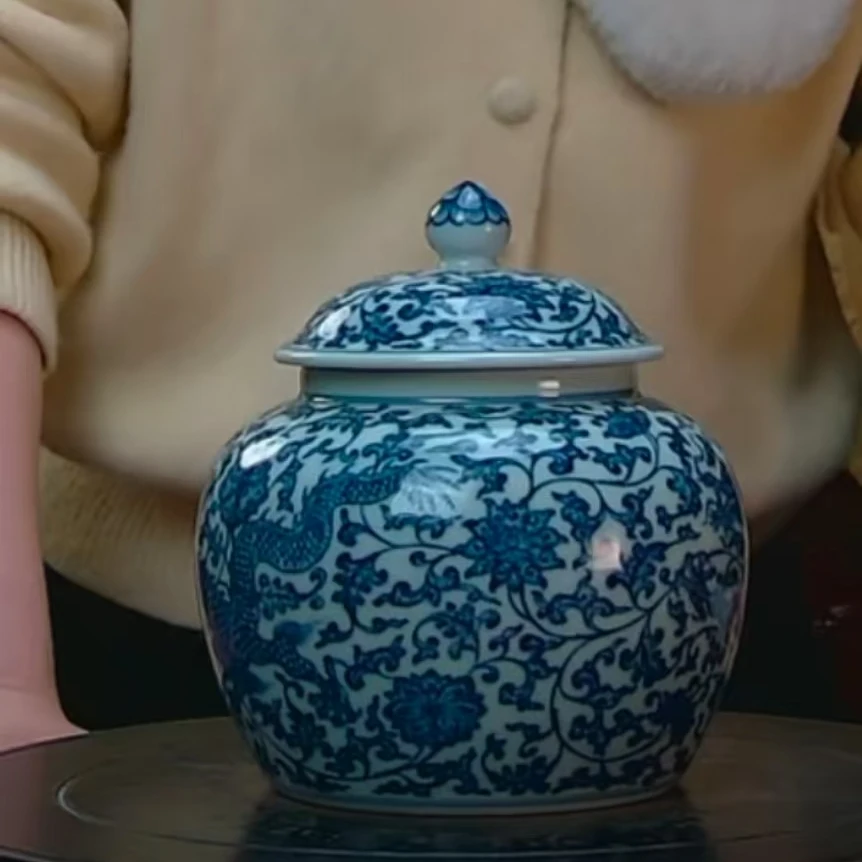 古韵今风斋精品陶瓷