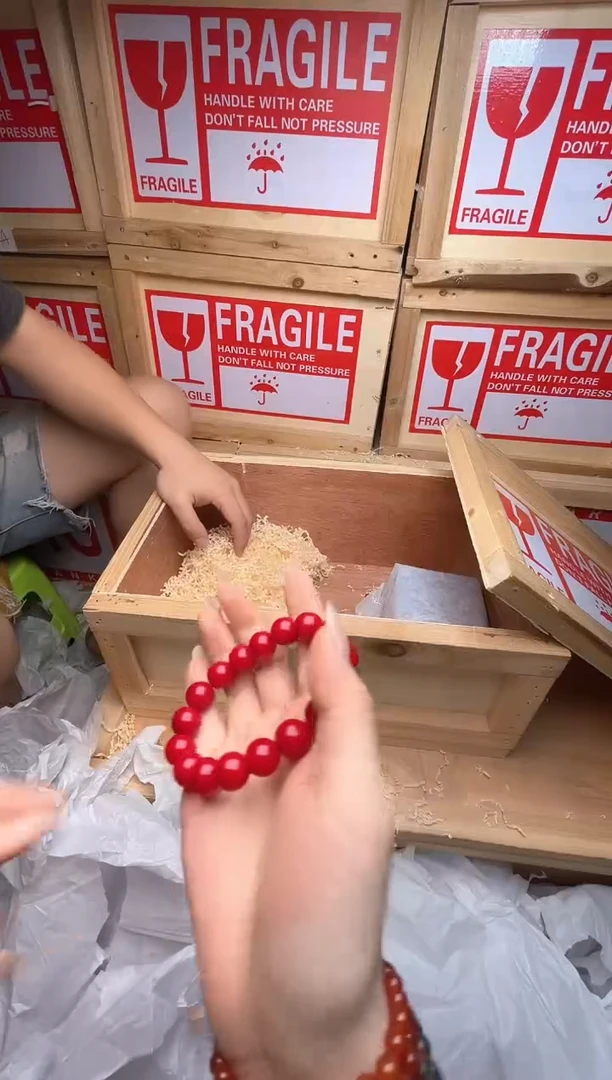 精品手串 无礼盒