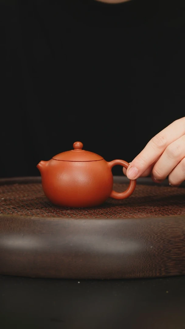 【闪购商品】紫砂茶壶紫砂茶壶