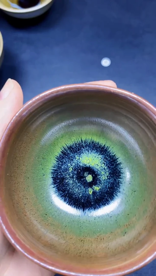 茶盏231微瑕