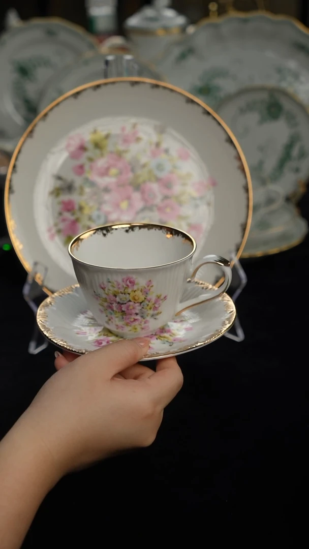 瓷片瓷片觅瓷 中古器物
