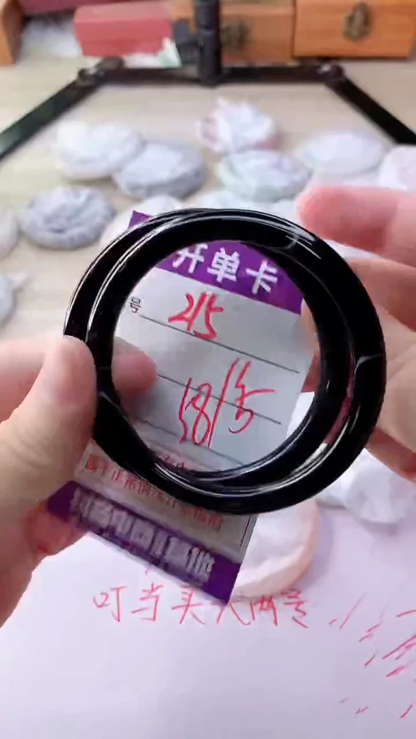 手镯玛瑙/玉髓未镶嵌215