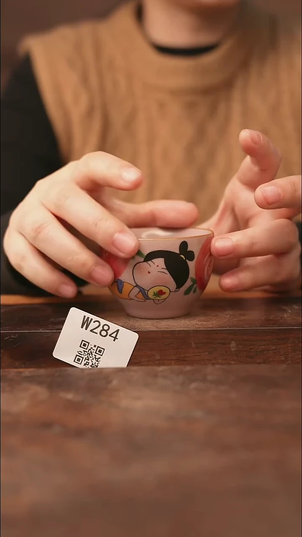 【经典福利】/杯子@@W284