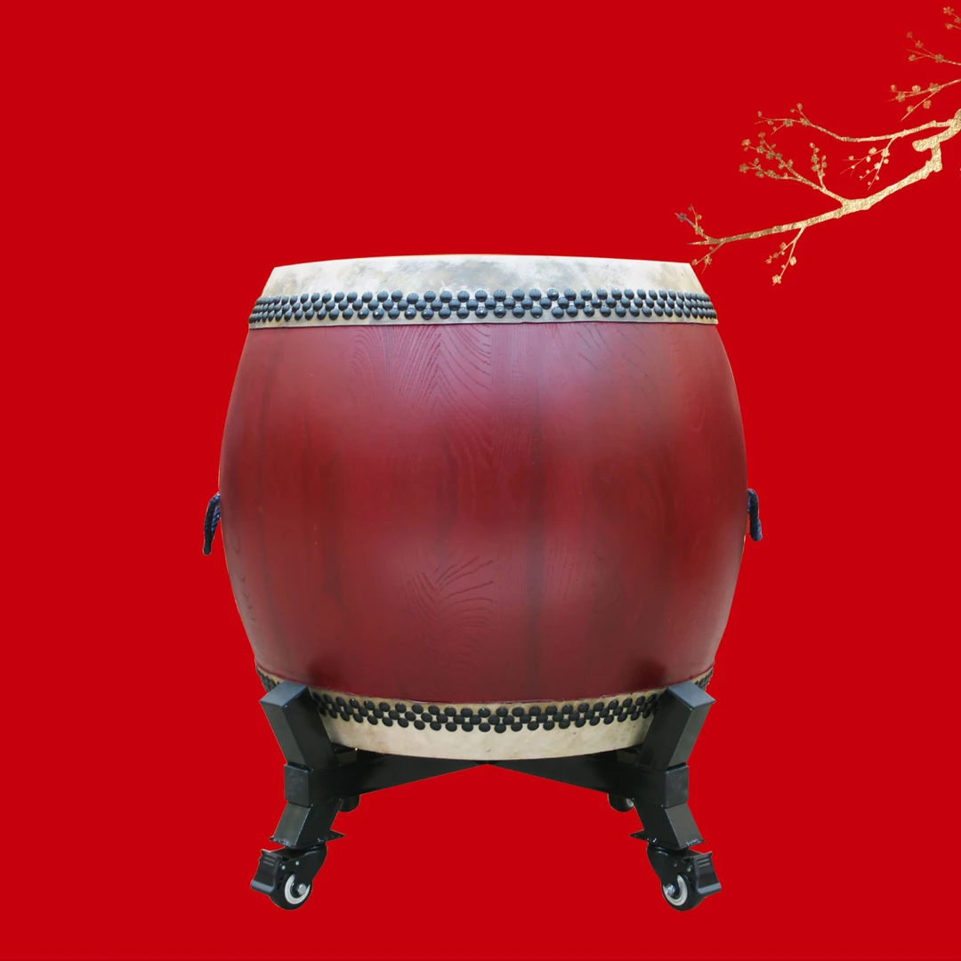 绛州中鼓/中国鼓/专业民族鼓/精品烤漆鼓大鼓