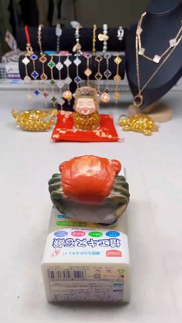 瓷片陶茶周边666文玩多人