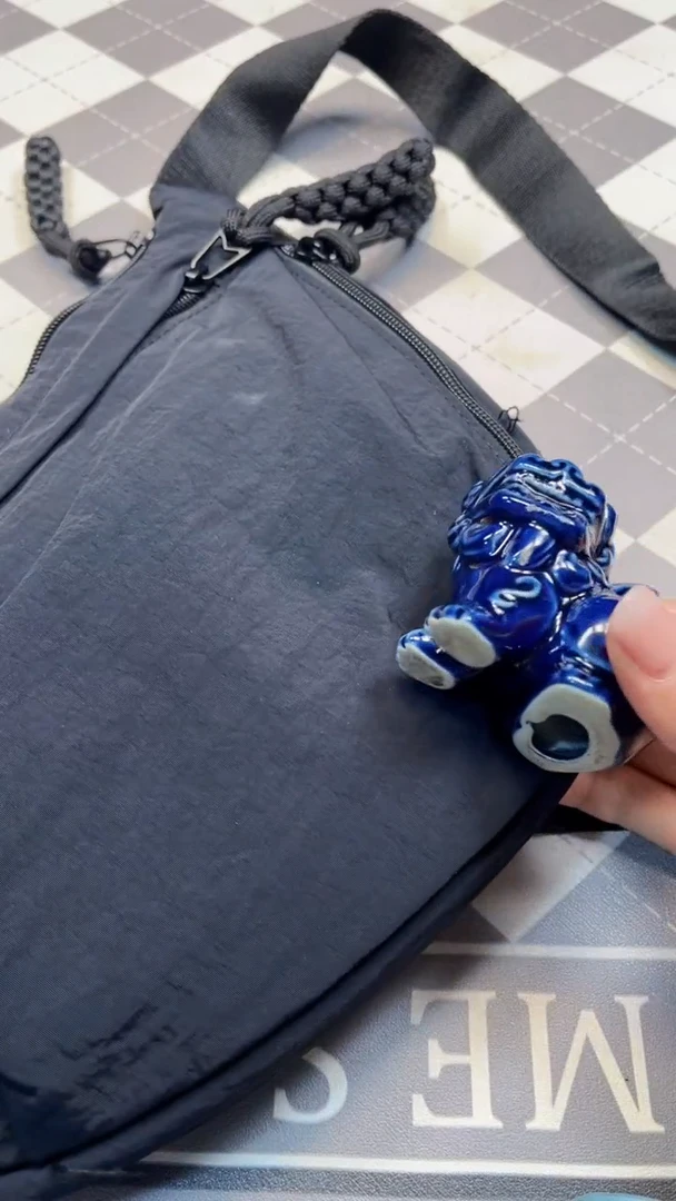 瓷片陶茶666文玩周边多人