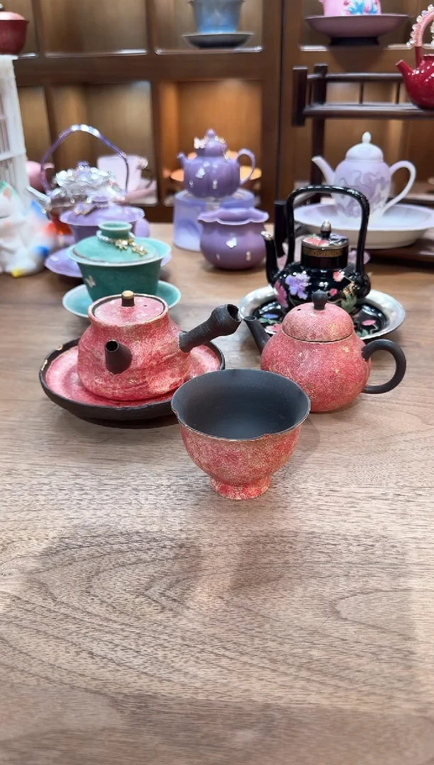 无豆***琪一心茶具专用链接@@A
