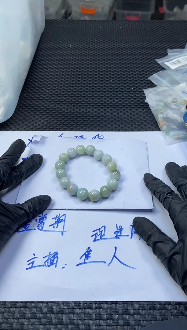 未镶嵌定制翡翠天然缅甸A货翡翠，拍一发一