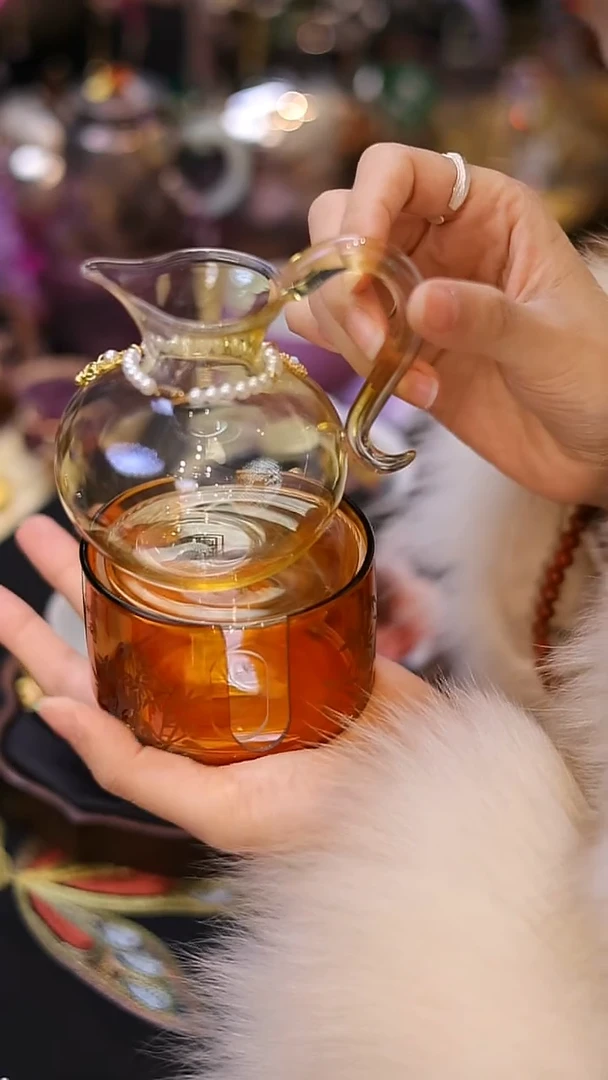 【闪购商品】摆件山怂阿卿直播间@@彩菲一套