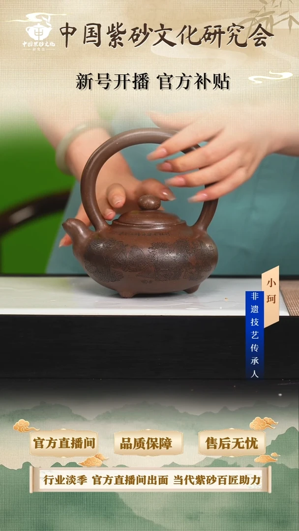 茶壶紫砂陶茶文化何          紫玉金砂 400cc左右