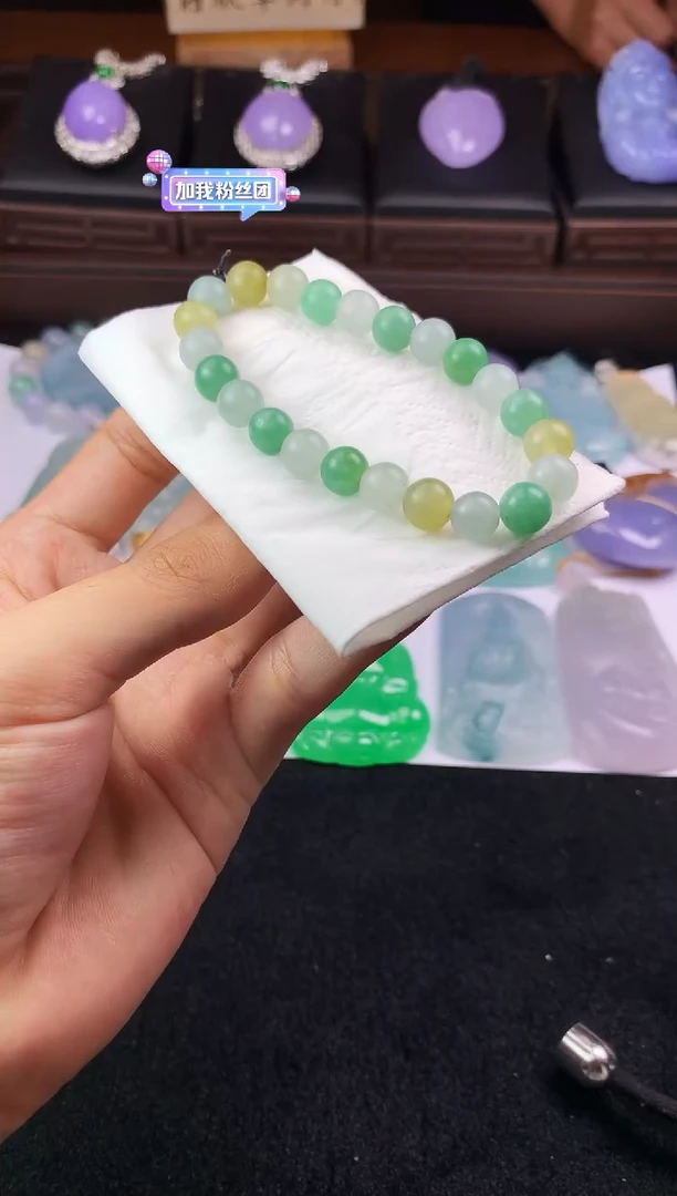未镶嵌定制翡翠5034毛货不退不换