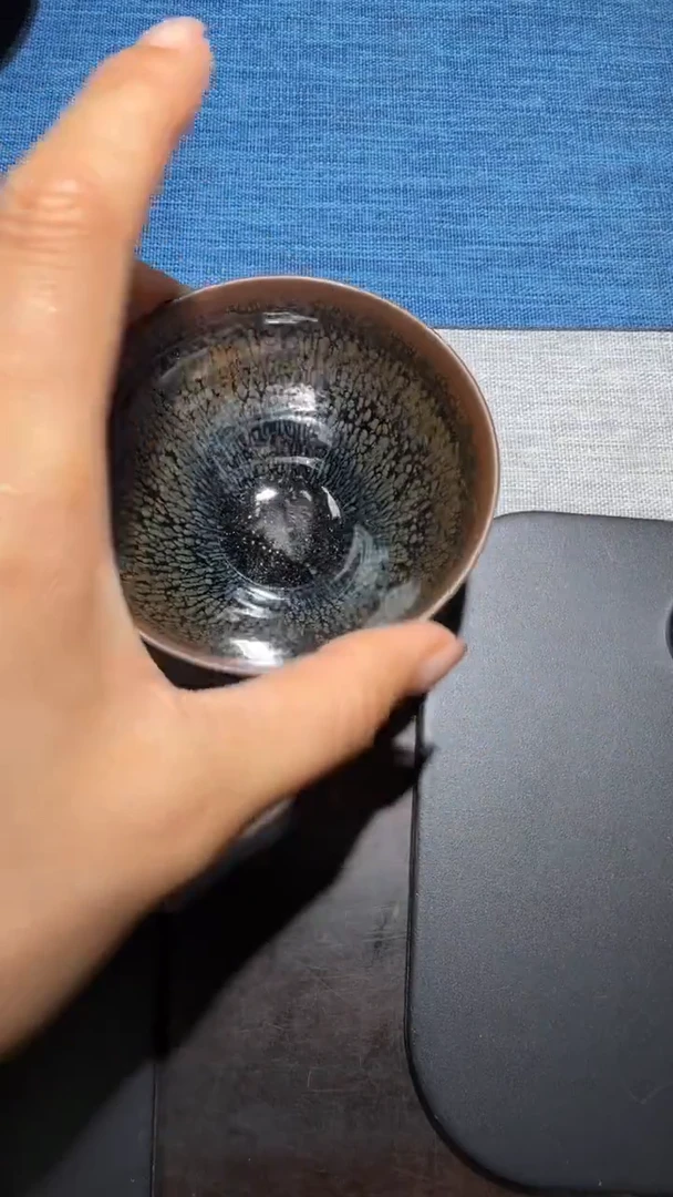 茶盏暨子文高端收藏52