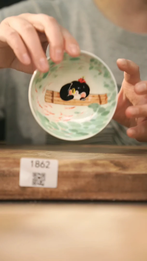 【落单孤品】福利/杯子@@1862