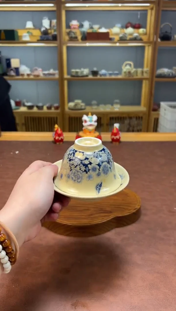 【闪购商品】淘礼茶具清货专属链接