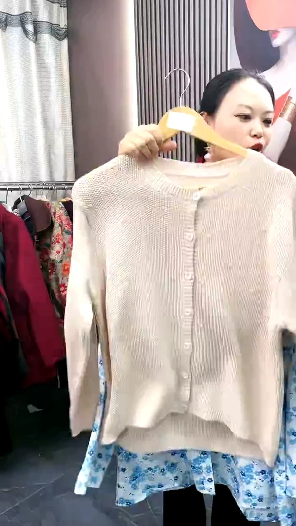 妈妈装工厂清仓处理