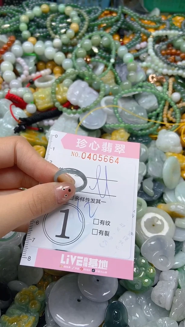 颈饰未镶嵌翡翠闪购0405664