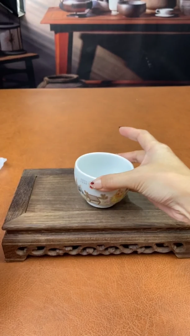 【闪购商品】陶禧茶器闪购福利V