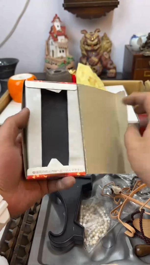 紫砂111111111辉哥中古满30包邮