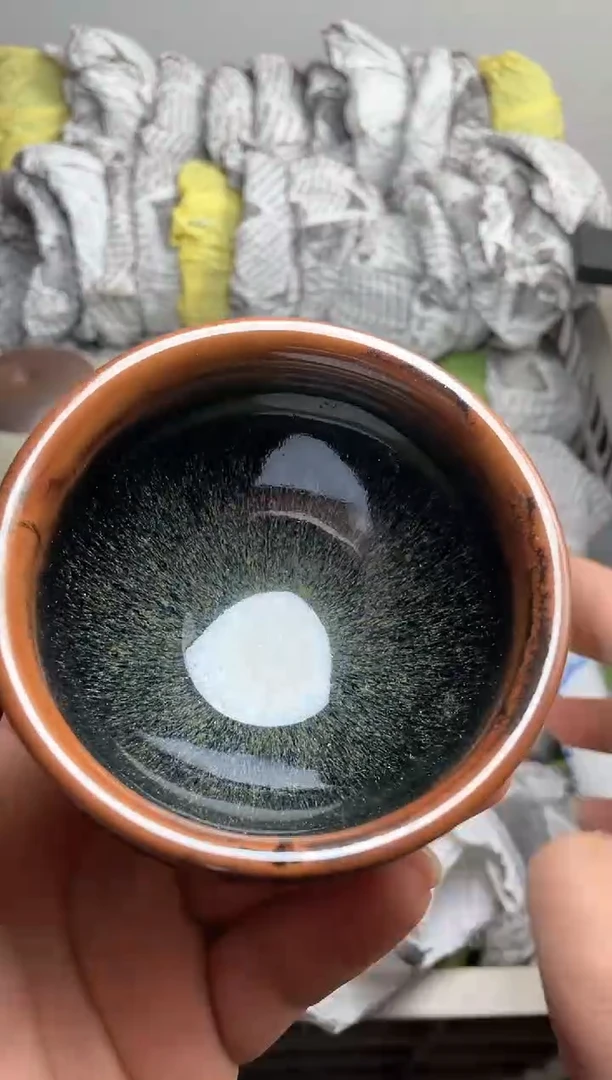 【闪购商品】茶盏高端茶器主人杯062