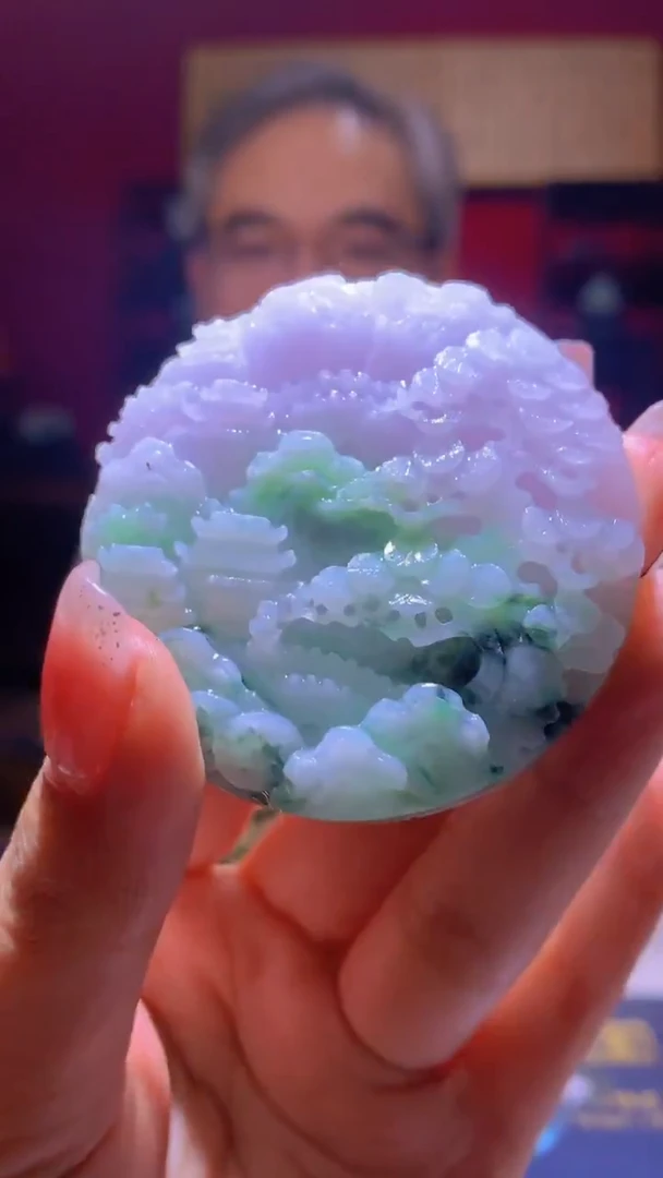 未镶嵌定制翡翠闪购毛货链接HWA066