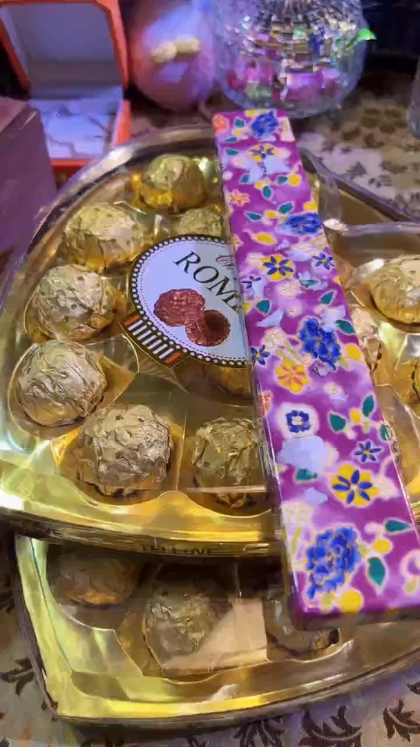 【闪购商品】瓷片陶茶666文玩周边多人