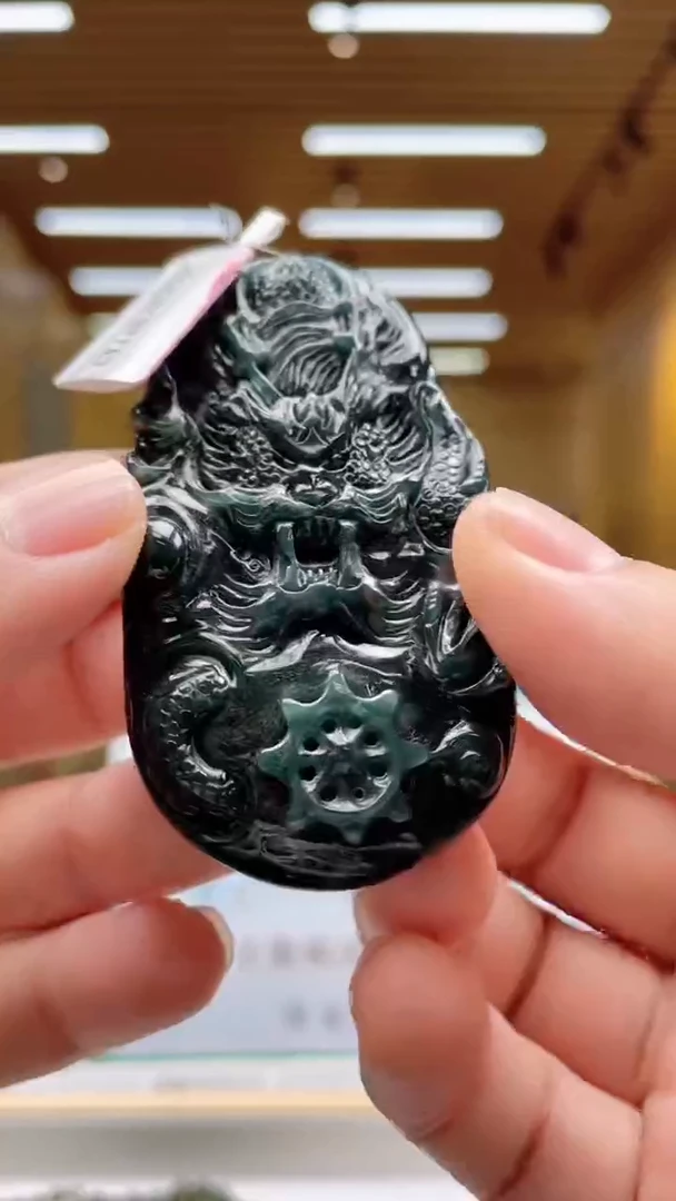 未镶嵌定制翡翠********16