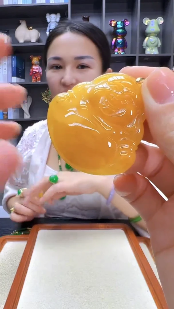 高货diy劲饰佛公