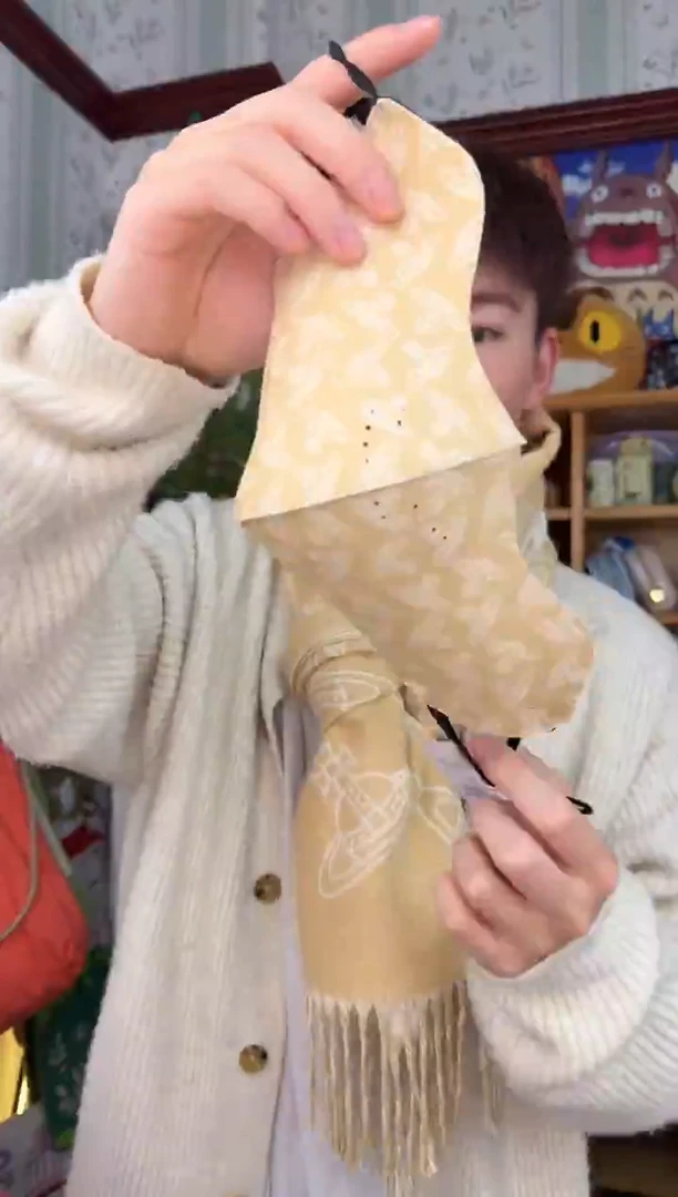 棉棉秋冬加厚保暖防风