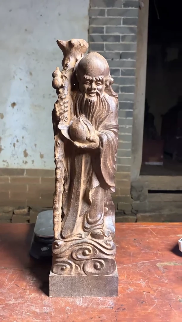 木寿星精品好物推荐