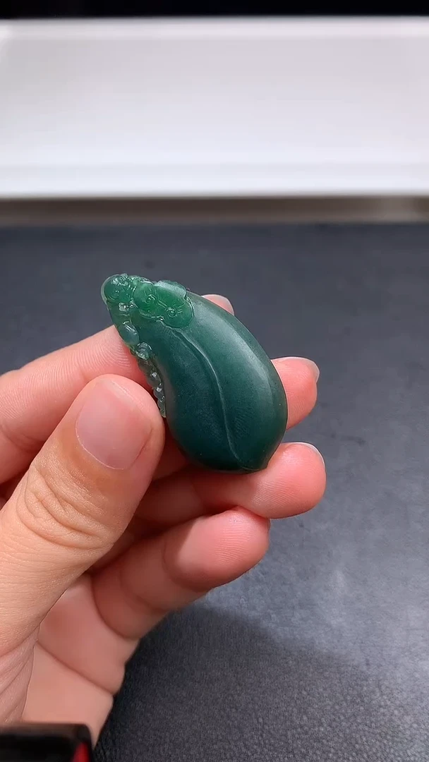 定制翡翠未镶嵌?****?