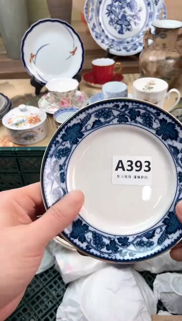 瓷片欢*393
