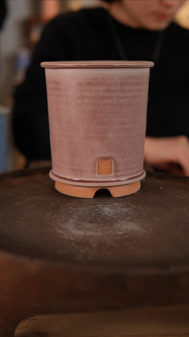 【闪购商品】红陶1-19-101默认有瑕口10