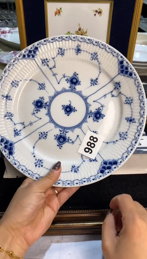 欧瓷青木回流精品欧瓷