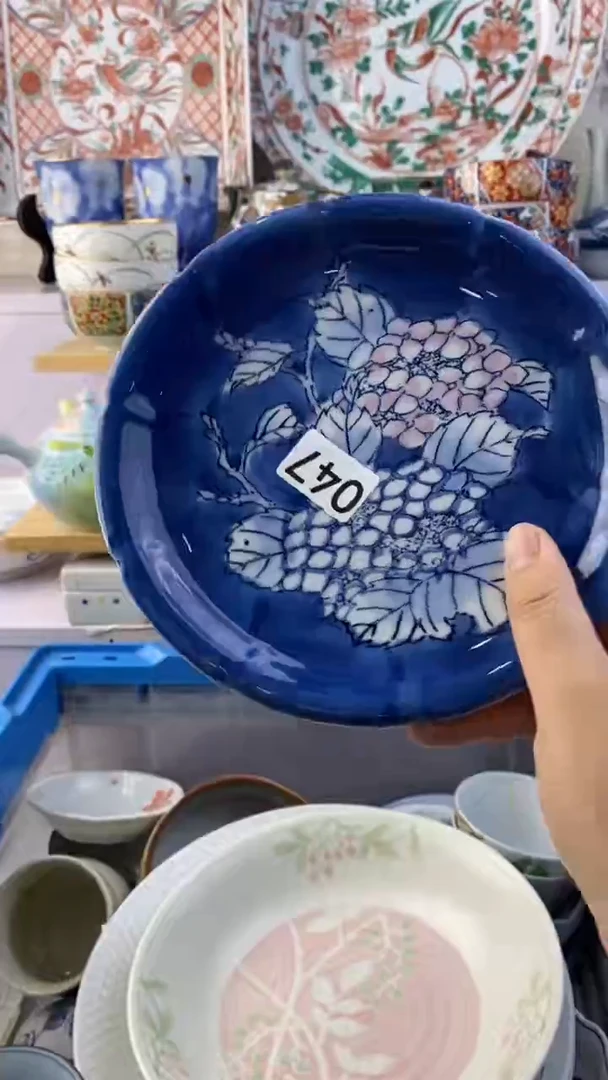 瓷片咘***贝满38包邮谨慎参拍047