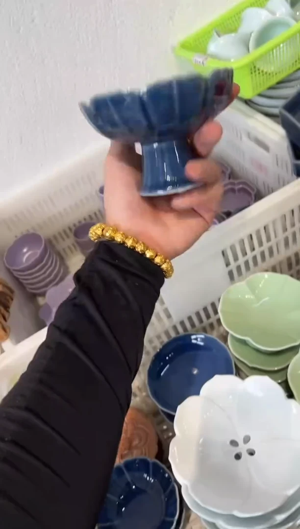 瓷片微瑕商品，介意勿拍