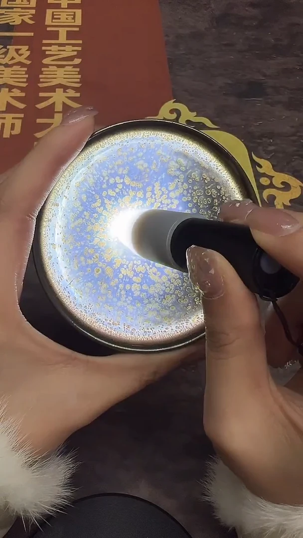 茶盏大鹏建盏0000001