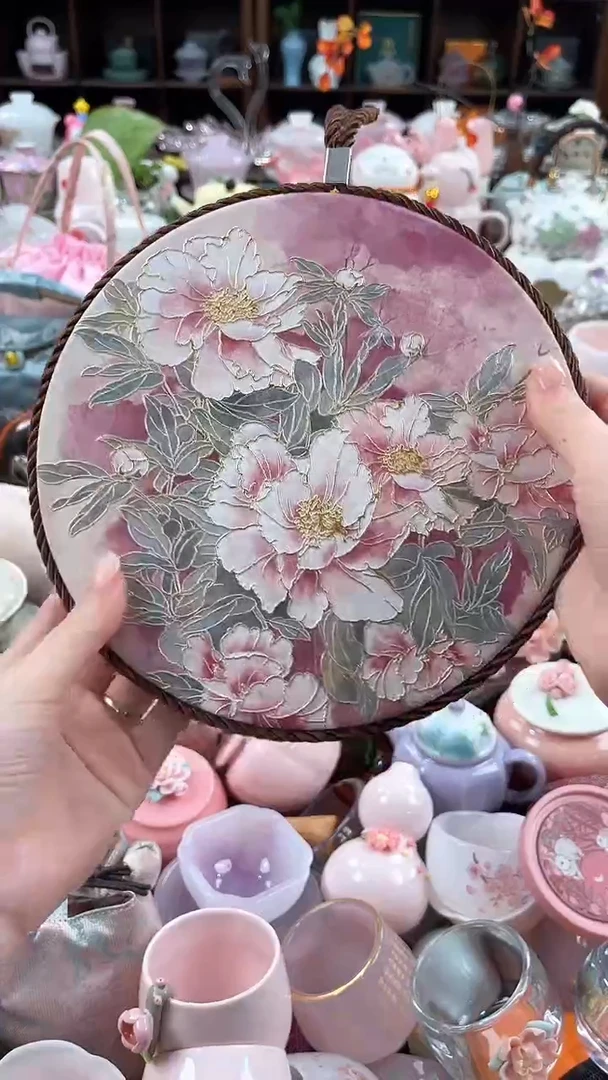 【闪购商品】壶茶具：库存仅剩1件