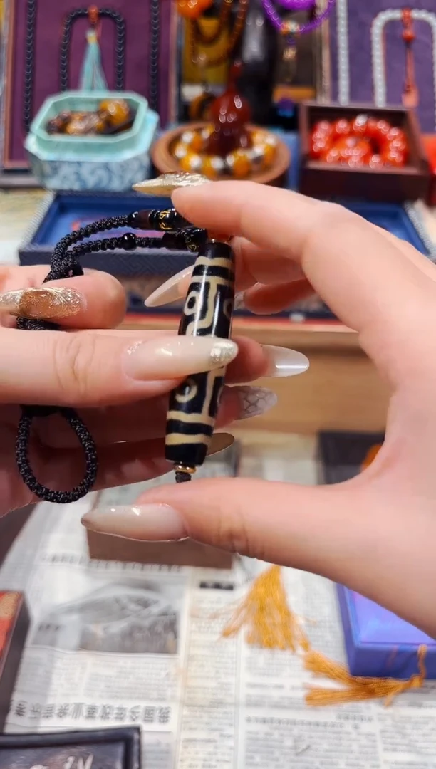 【闪购商品】玛瑙/玉髓颈饰未镶嵌年关将至，最后一场276