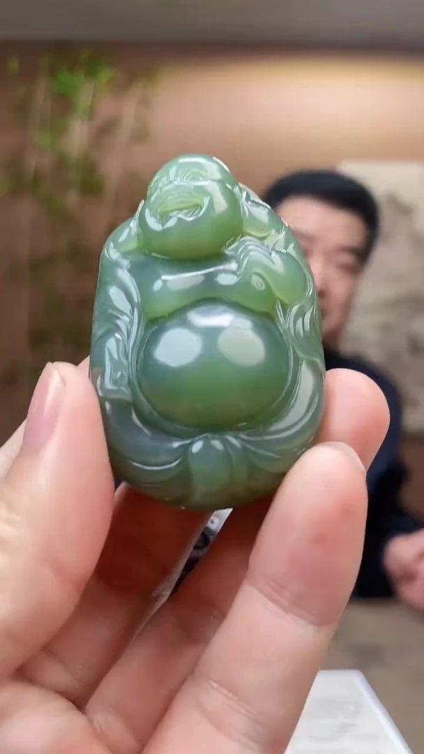 定制和田玉多样性拍一发一88